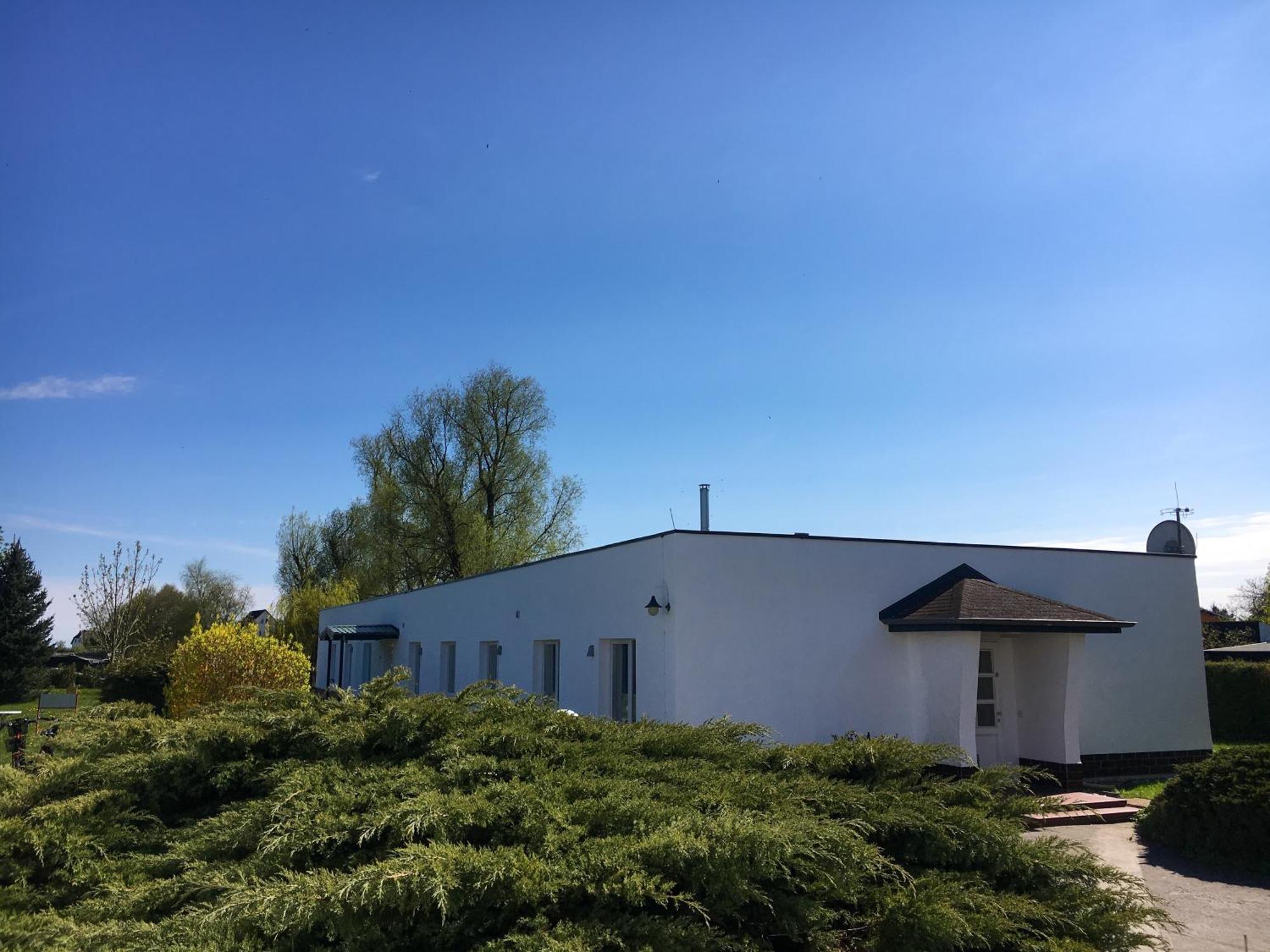 Kastanienhof Hotel Garni Цинновиц Номер фото