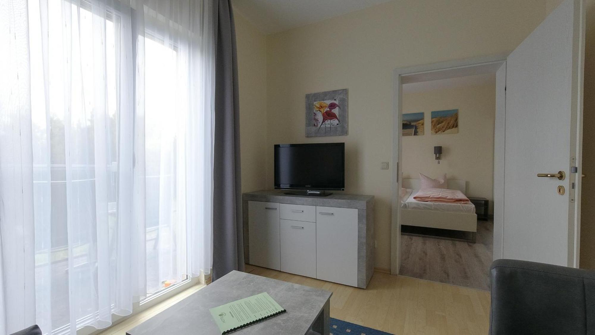 Kastanienhof Hotel Garni Цинновиц Номер фото